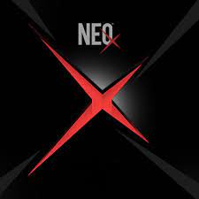 Neo X APK (IPTV) APK